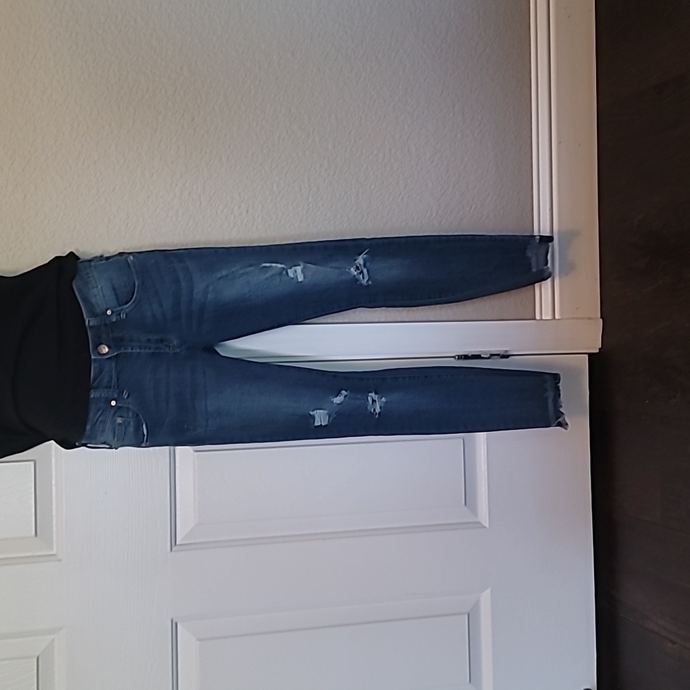 Special A Jeans